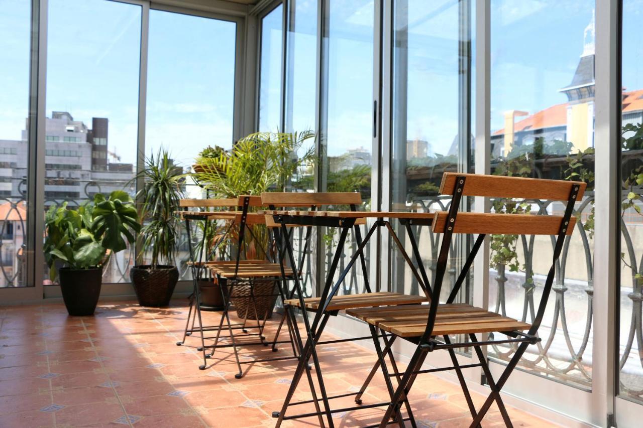 Santa Catarina Guest House, Porto